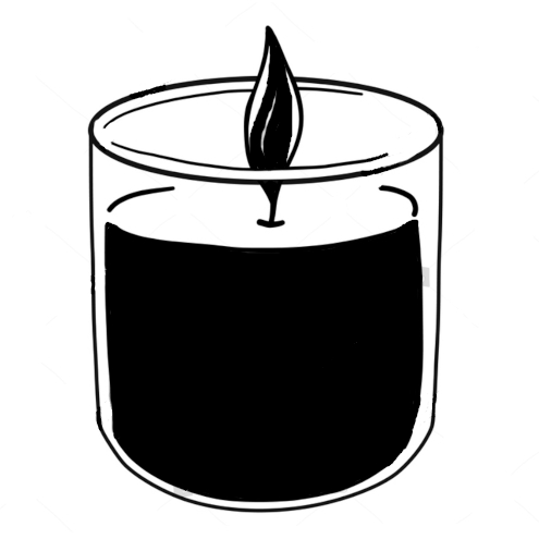 Świeczniki z grawerem