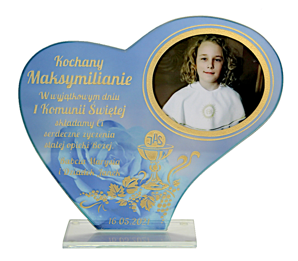 chrzest roczek bierzmowanie I Komunia Święta pamiątka