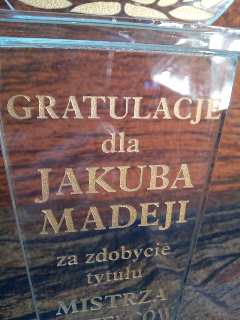 sport, puchary, trofea, nagrody, wyróżniania