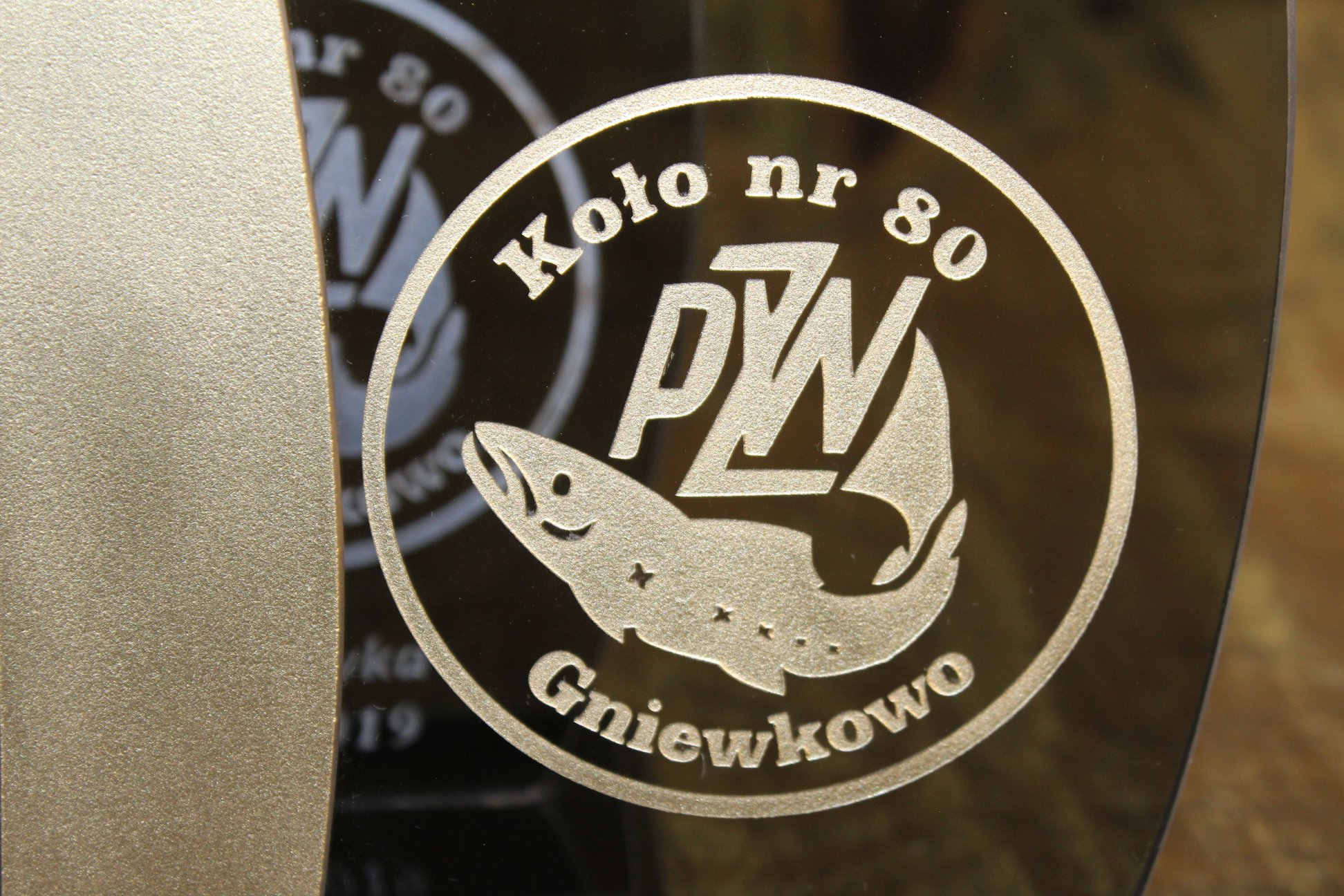 Puchary trofea sportowe nagrody wyróżnienia