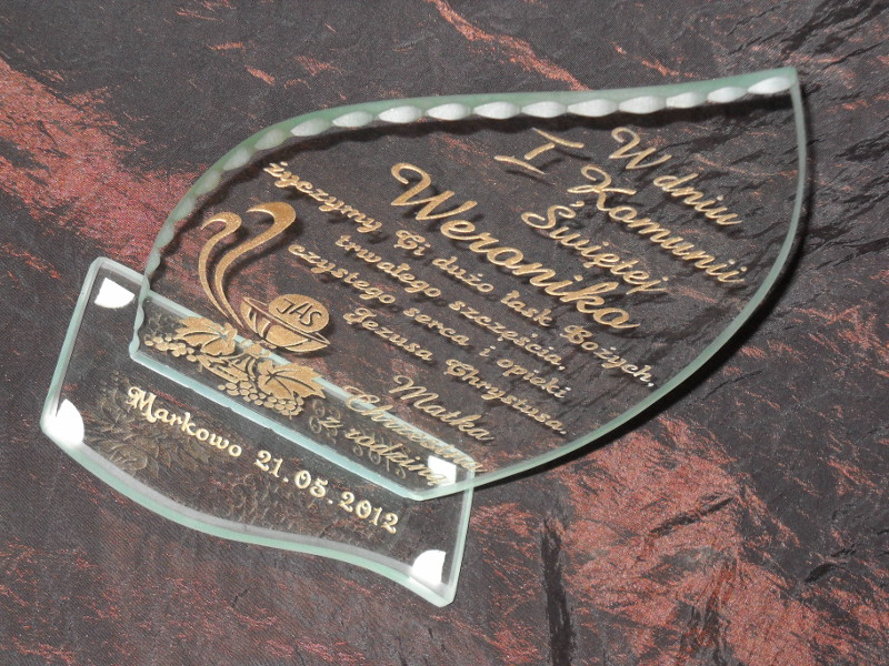 chrzest roczek bierzmowanie I Komunia Święta pamiątka