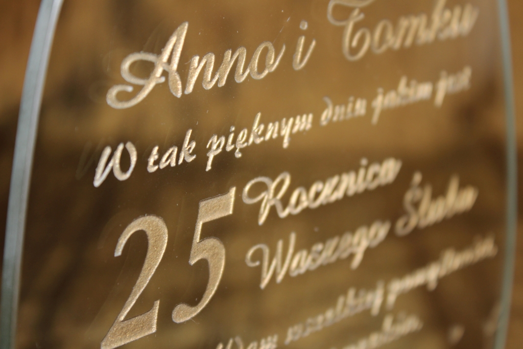 ślub,rocznica,podziękowania