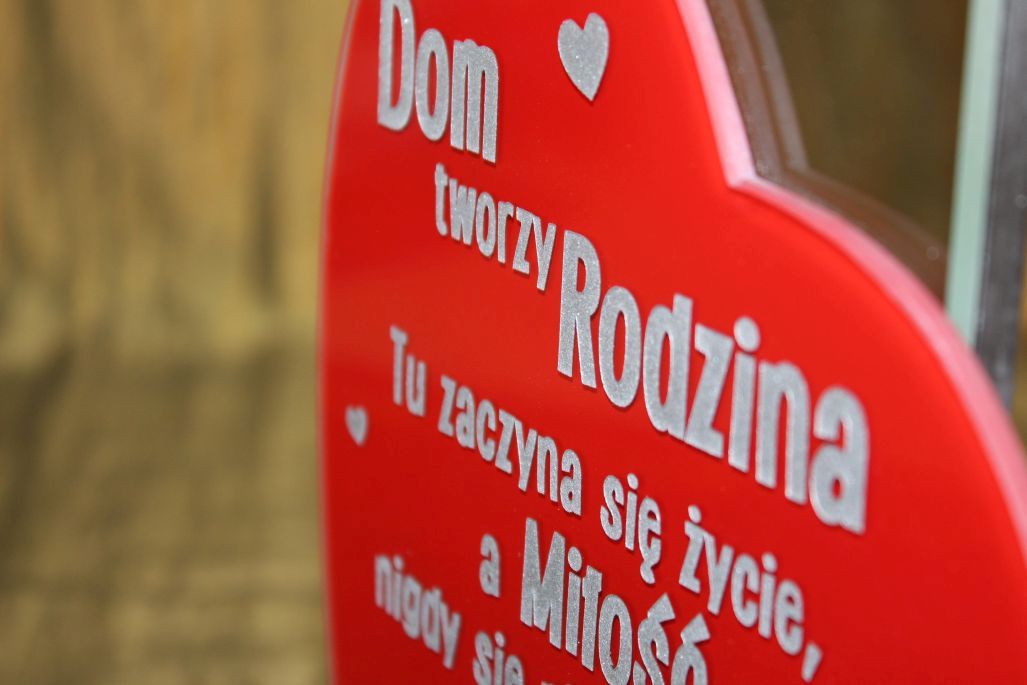 Walentynki, ślub rocznica prezent