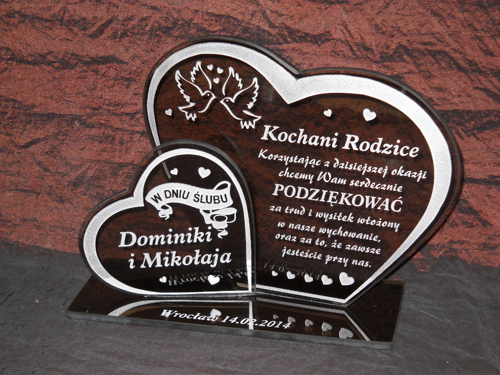 slub ślub rocznica rocznicę rocznice