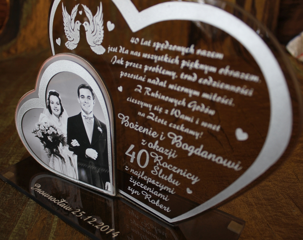 slub ślub rocznica rocznicę rocznice