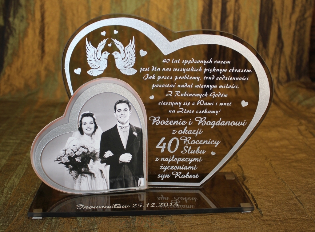 slub ślub rocznica rocznicę rocznice