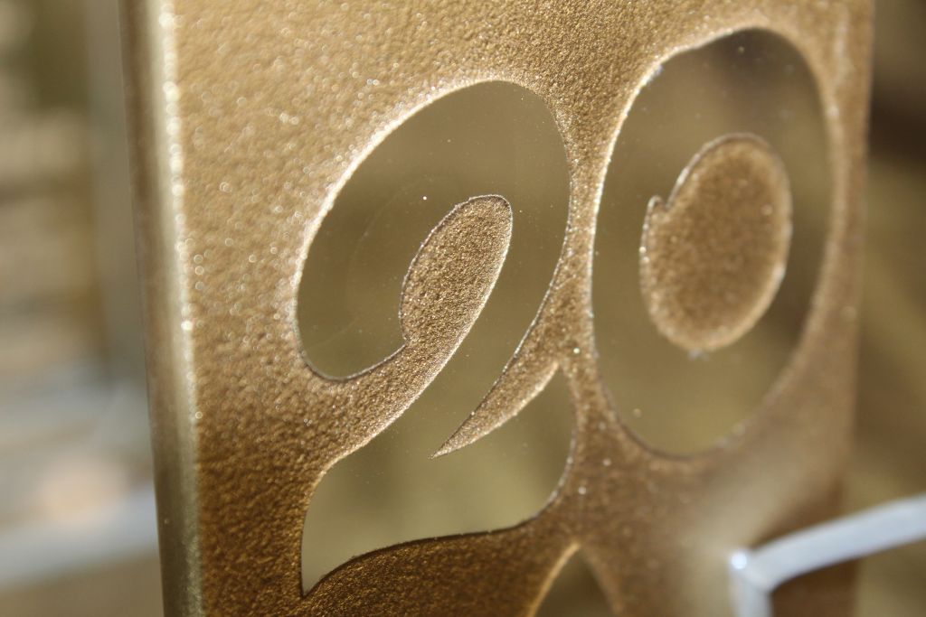 Podziękowania, wyróżnienia, jubileusz firmy, gratulacje