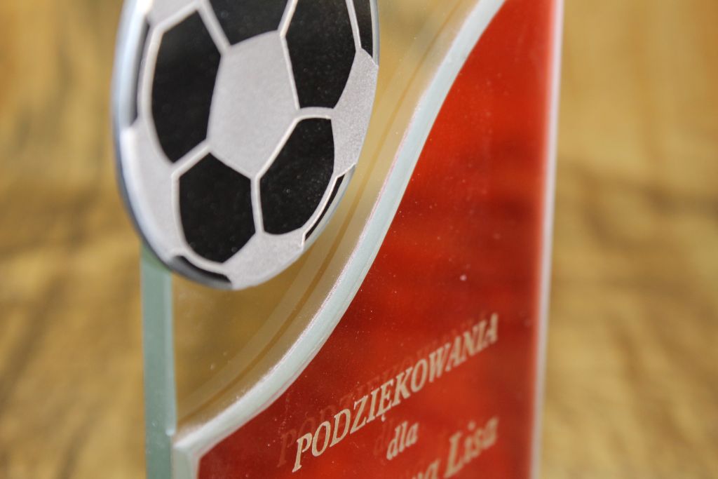 Podziękowania, wyróżnienia, jubileusz firmy, gratulacje