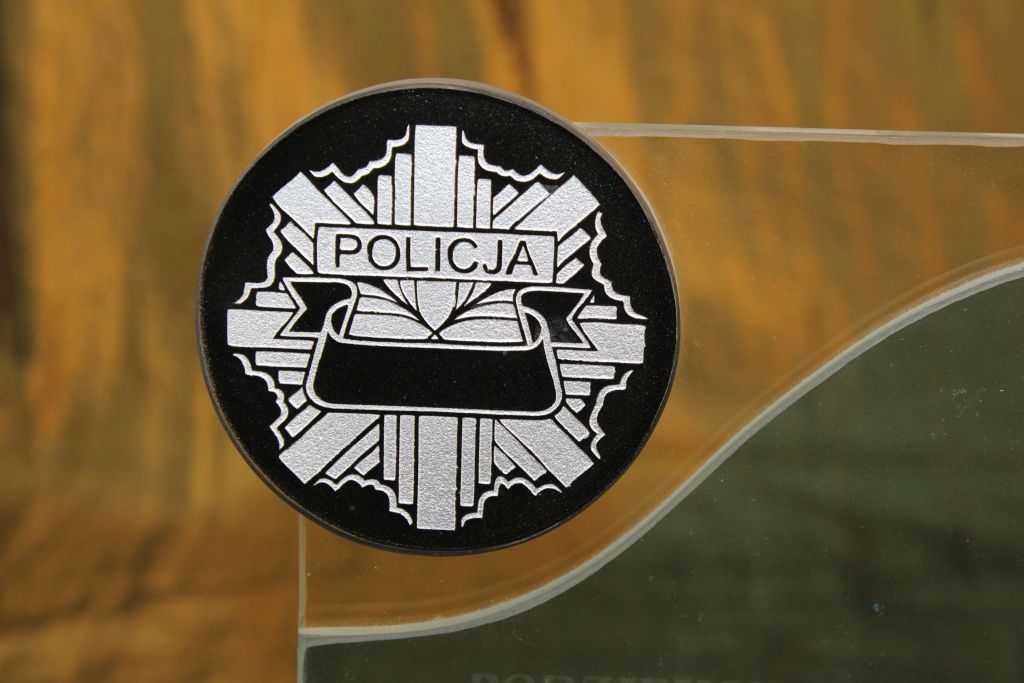 Podziękowania, wyróżnienia, jubileusz firmy, gratulacje