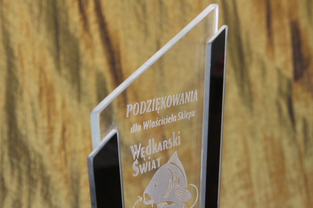 Podziękowania, wyróżnienia, jubileusz firmy, gratulacje