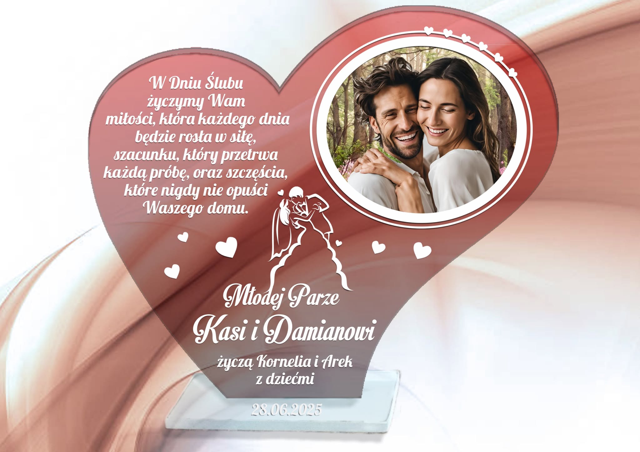 slub ślub rocznica rocznicę rocznice