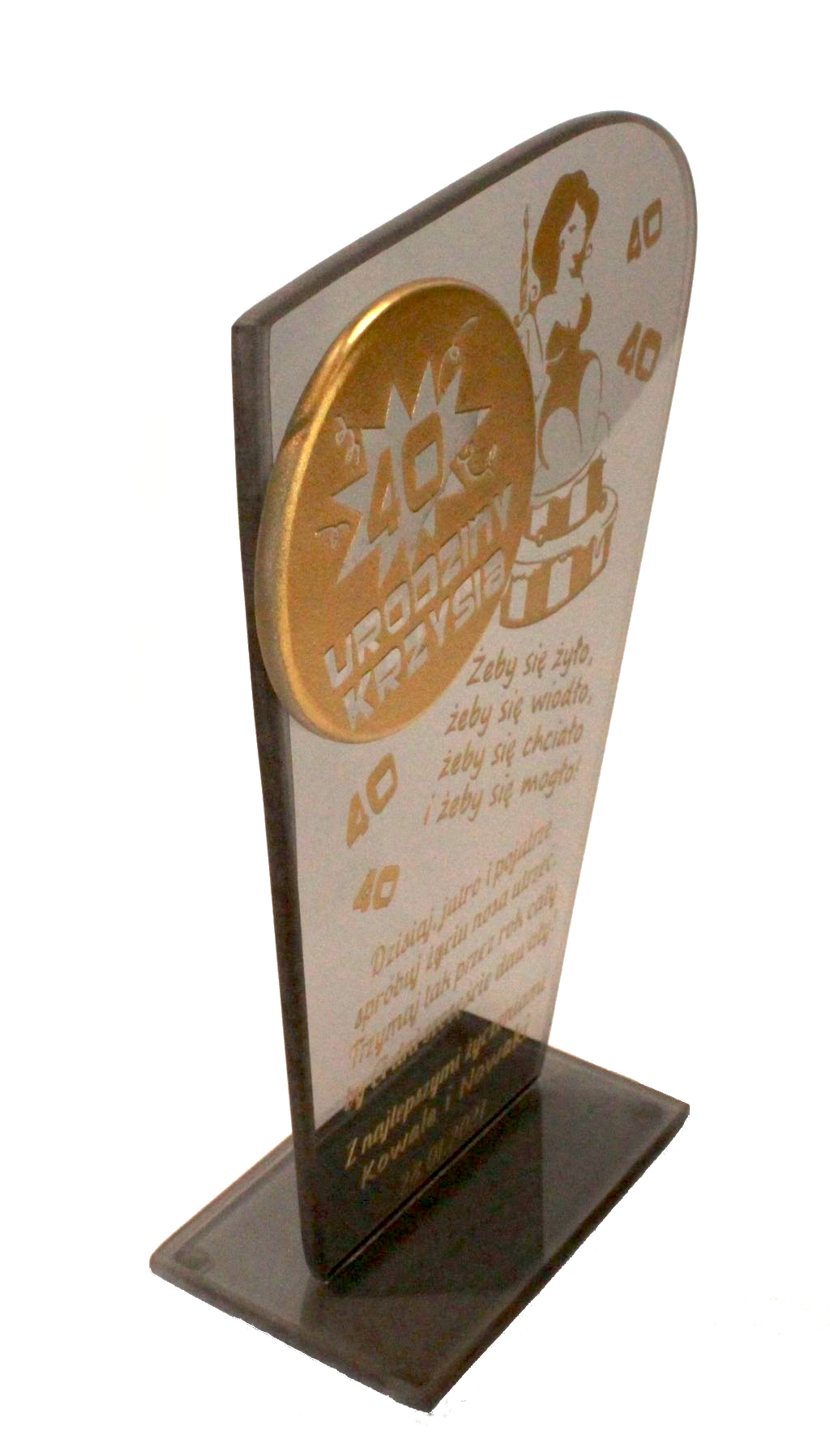 urodziny, 18, osiemnastka, 40, czterdziestka