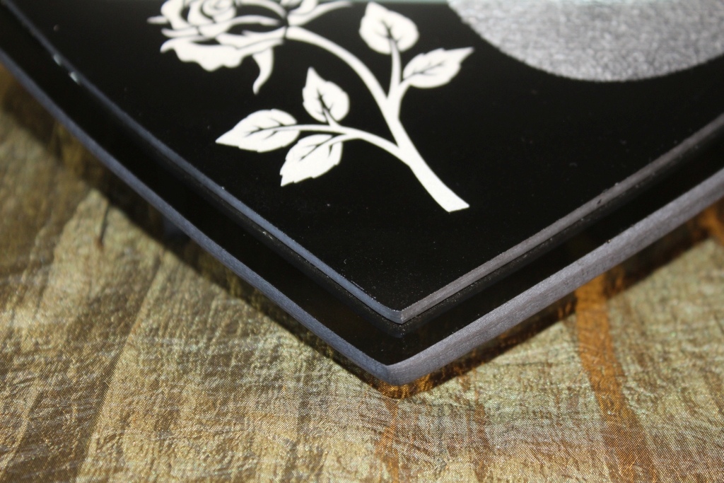 Grawerowane serce ze zdjęciem i dedykacją dla mamy, taty, babci, dziadka, dziadkow, na grób. Grawer własnego napisu 