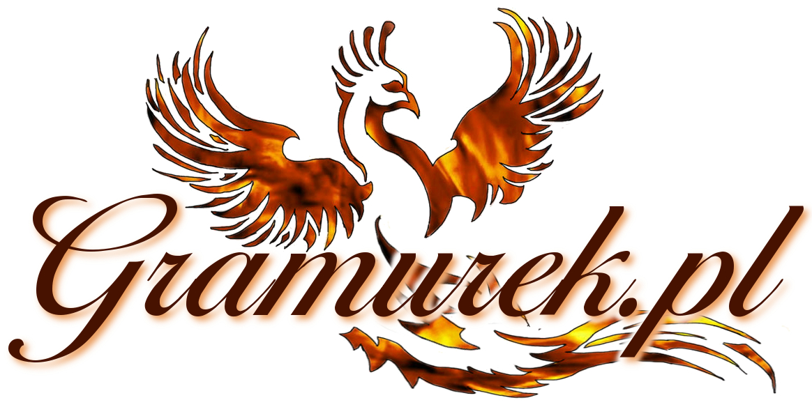 logo gramurek.pl